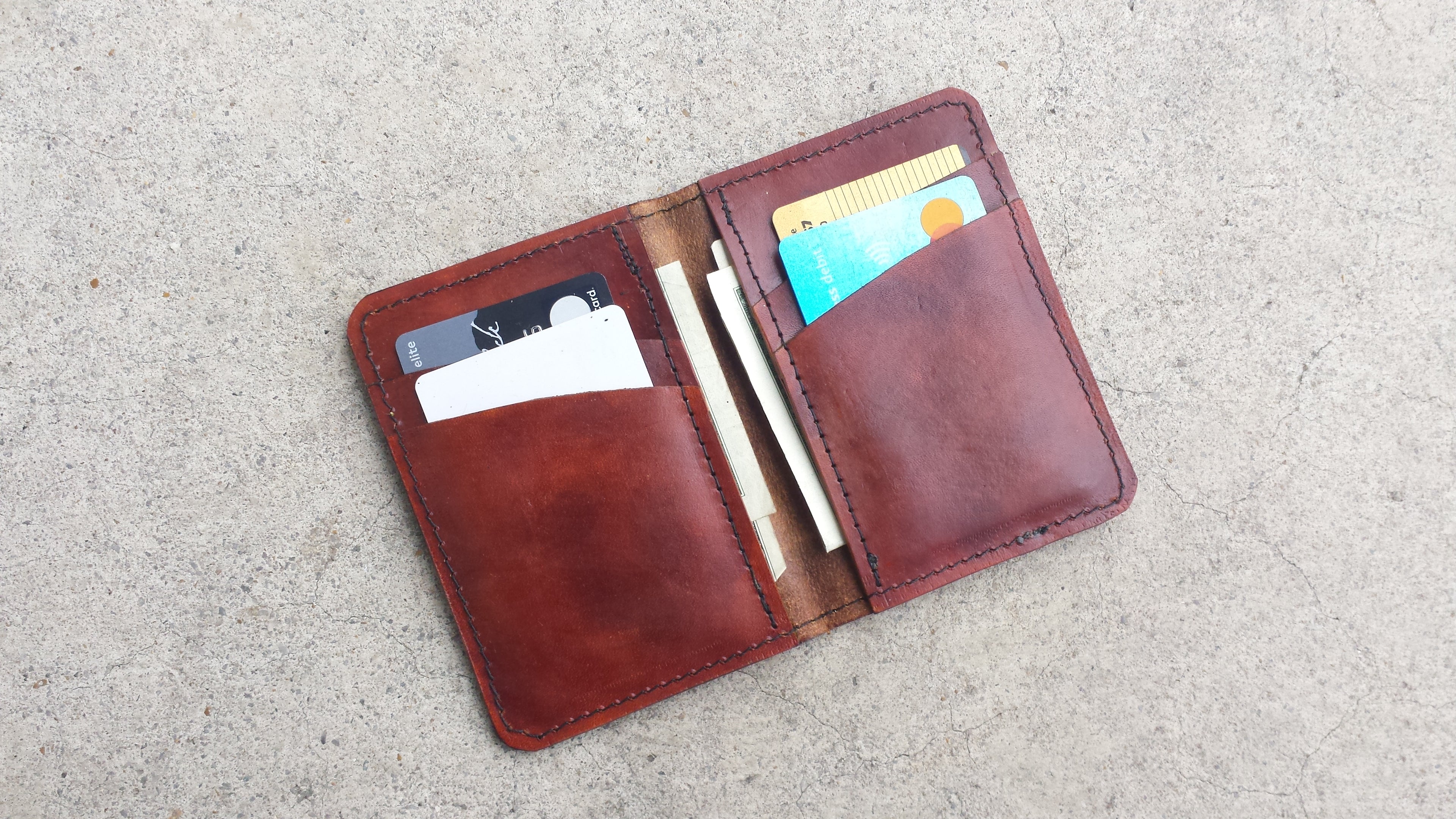 Wallets & Stuff
