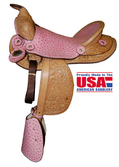 Tack Items
