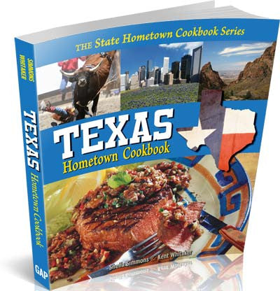 Texas Hometown Cookbook