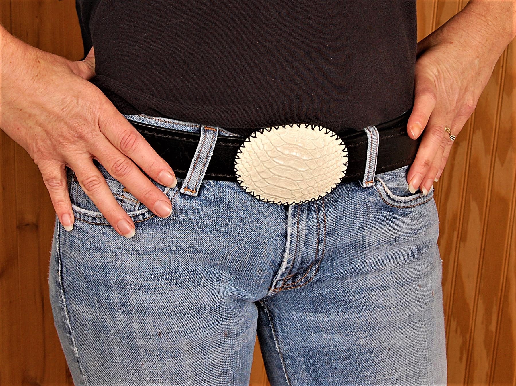 Awesome Belt Buckles