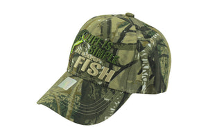 Eat, Sleep, Fish! You Asked - we Got 'Em!