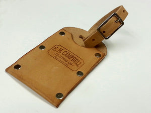 Luggage Tag