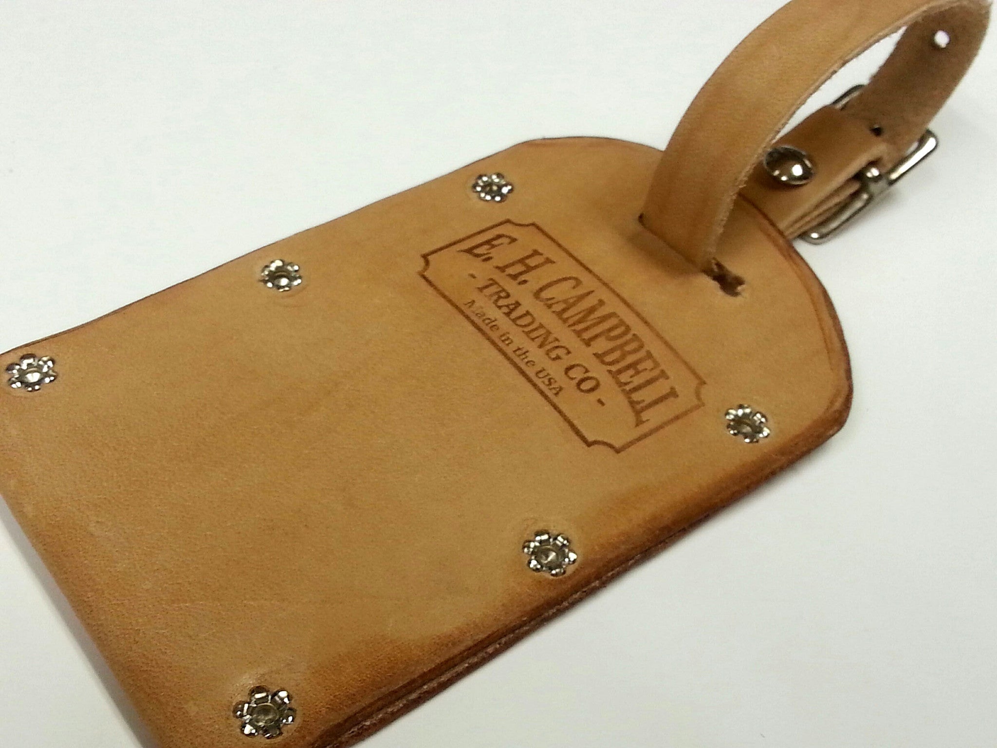 Luggage Tag