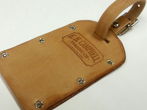 Luggage Tag