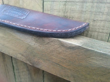Heirloom Custom Knife Sheaths