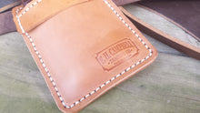 Leather Pocket Protector for Tools