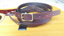 Mother May Vintage Folk Country Guitar Strap