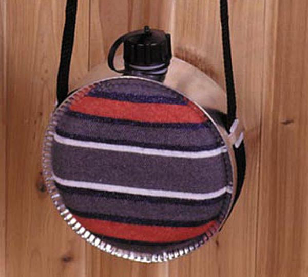 Western Style Canteen