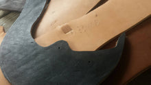 SALE! 6 to 7 plus Pounds Scrap Leather - Med Sized Pieces, Remnants, Scraps, for Crafts, Jewelry, Camp, Hobbies, Leather Working