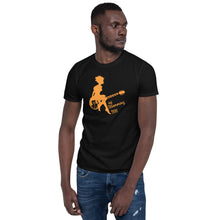 Whitaker Leather Strumming T-Shirt