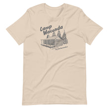 Camp Waconda T-Shirt for All Ghostbuster Movie Fans